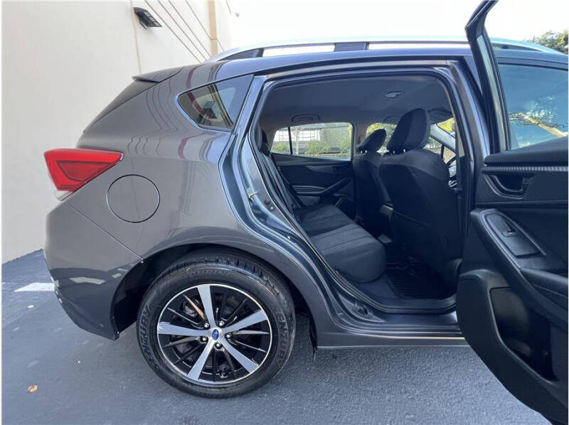 2019 Subaru Impreza Premium