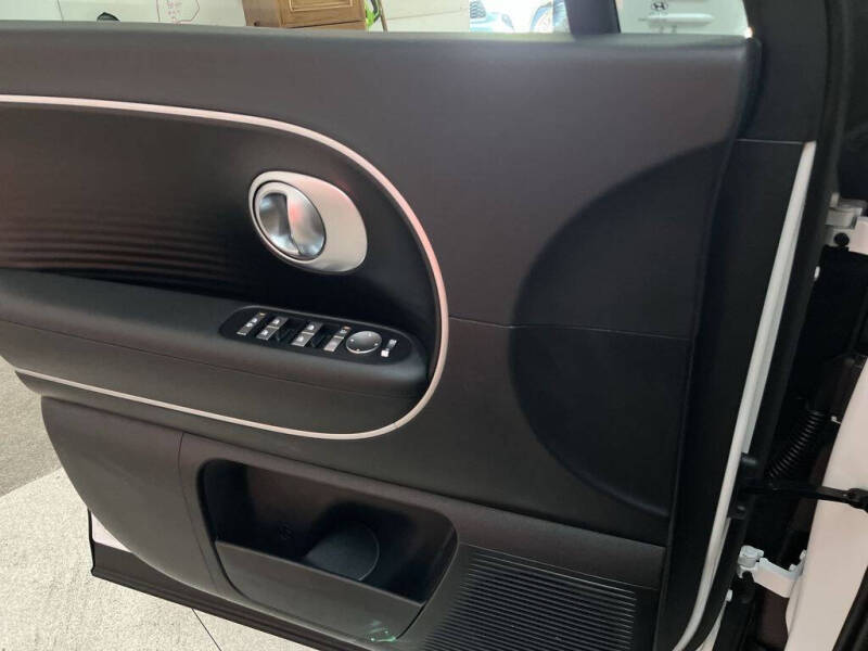 2026 Hyundai IONIQ 9 SE