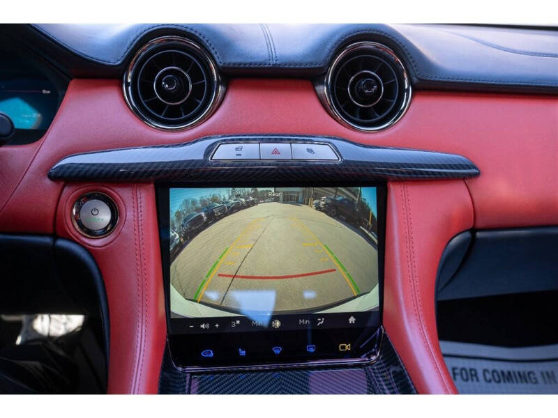 2025 Karma Revero