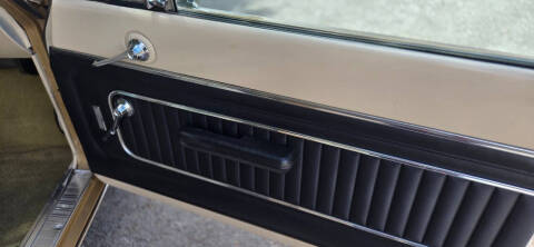 1965 Ford Ranchero