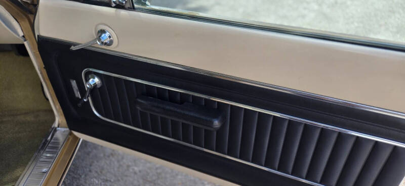 1965 Ford Ranchero