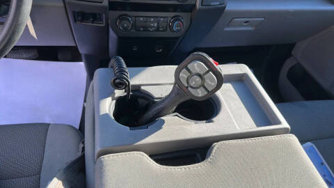 2019 Ford F-350 Super Duty