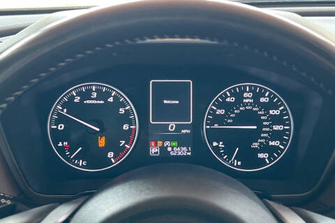 2021 Subaru Outback Touring