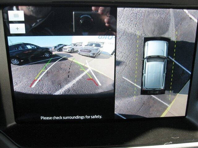 2022 Ford Bronco Badlands Advanced