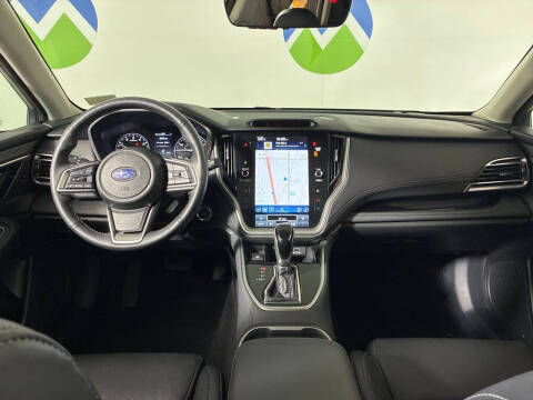 2024 Subaru Outback Limited XT