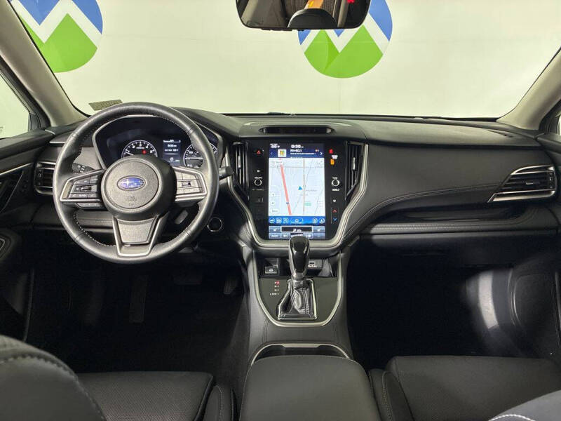 2024 Subaru Outback Limited XT
