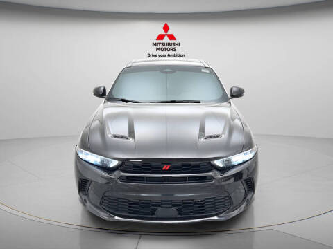 2023 Dodge Hornet GT Plus