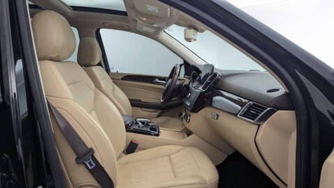 2018 Mercedes-Benz GLE GLE 350