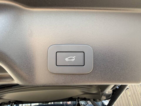 2026 Land Rover Range Rover Evoque P250 Dynamic SE