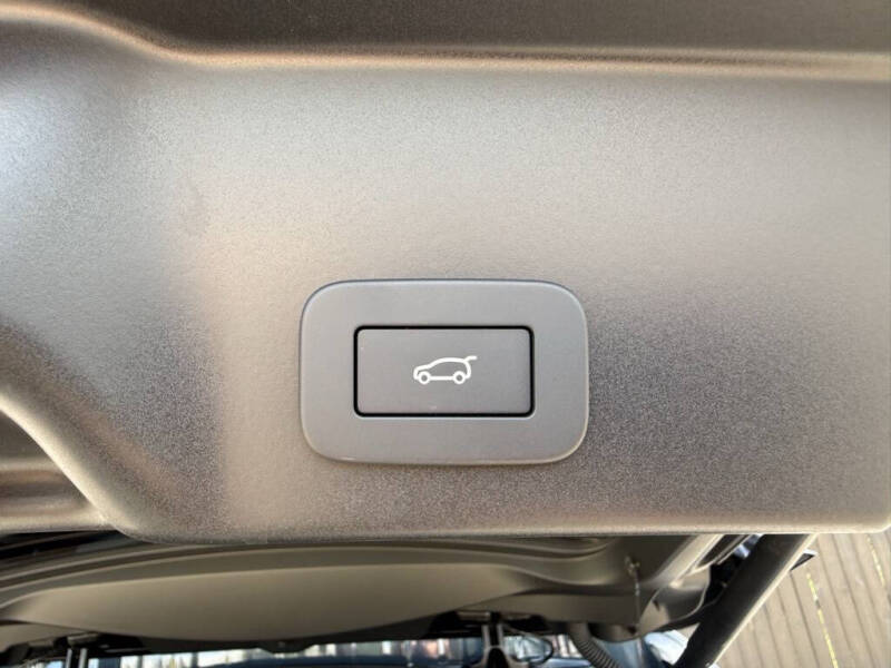 2026 Land Rover Range Rover Evoque P250 Dynamic SE