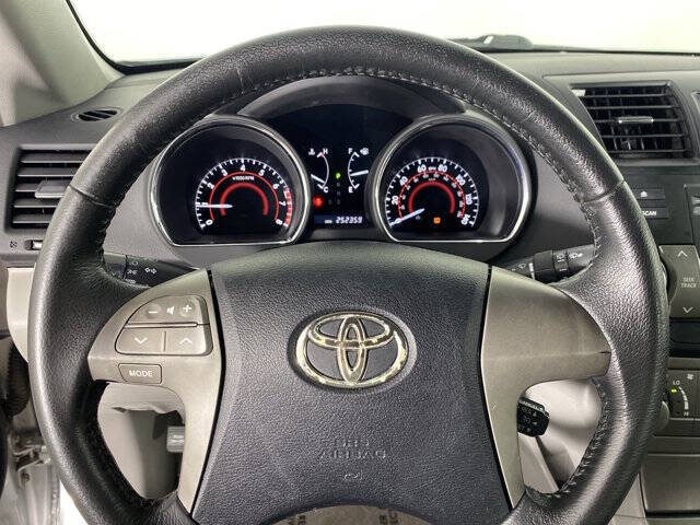 2010 Toyota Highlander