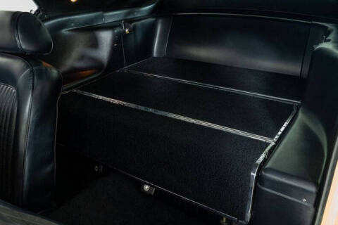 1969 Ford Mustang Boss 302