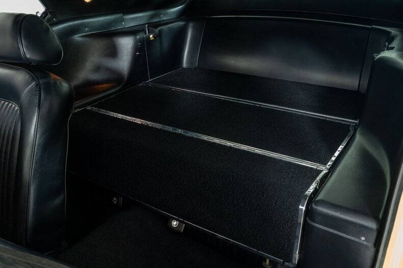 1969 Ford Mustang Boss 302