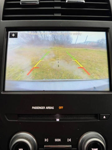 2016 Lincoln MKC Select