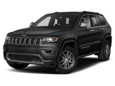 2018 Jeep Grand Cherokee for sale at CarZoneUSA in West Monroe LA