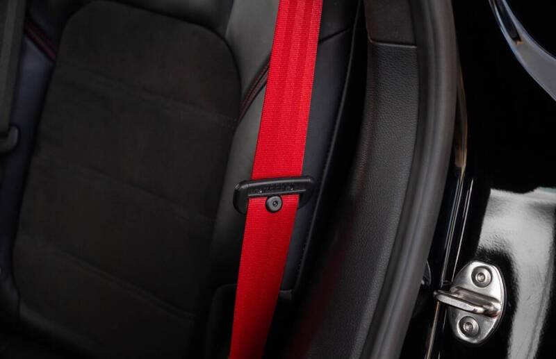 2013 Porsche Cayenne GTS