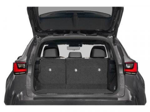 2026 Lexus NX 350h Luxury