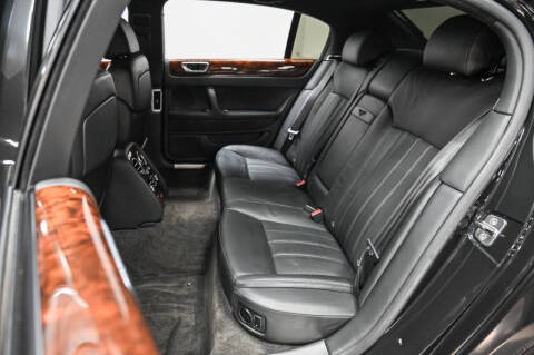 2006 Bentley Continental Flying Spur