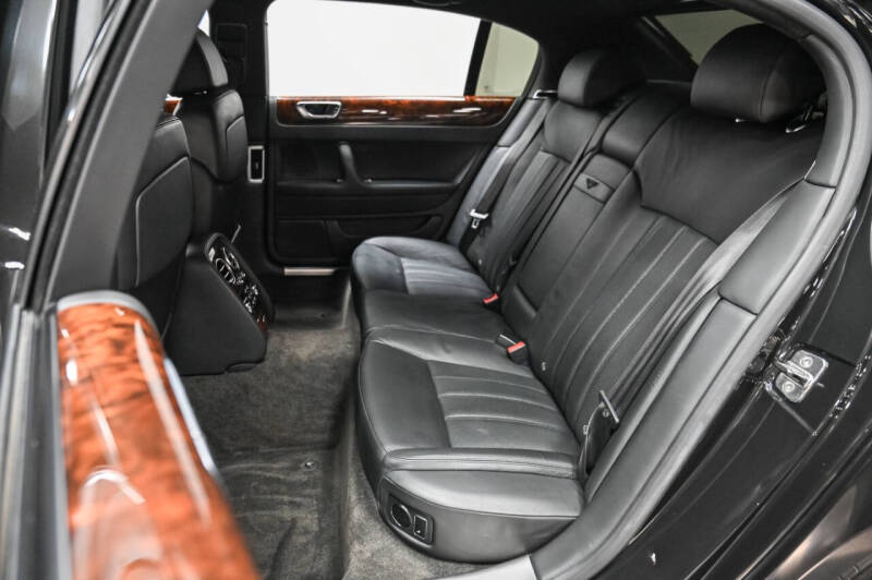 2006 Bentley Continental Flying Spur