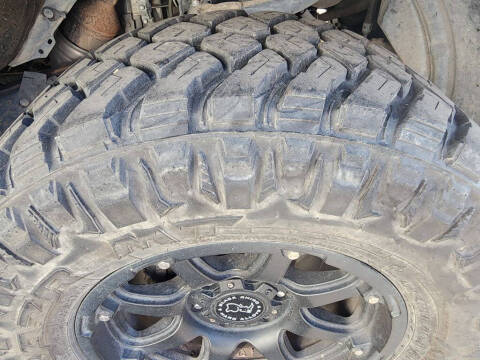 2012 Toyota FJ Cruiser