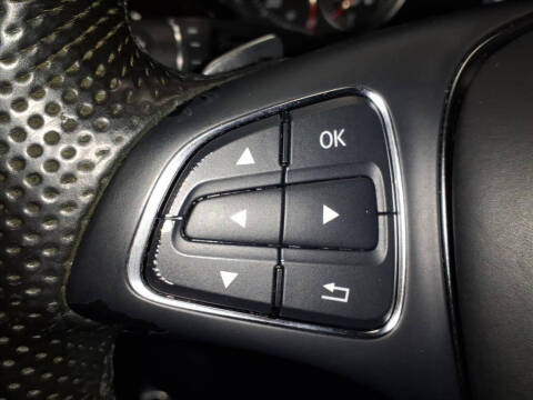 2017 Mercedes-Benz GLS GLS 450