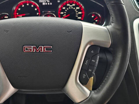 2014 GMC Acadia SLT-1