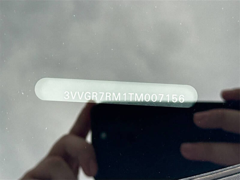 2026 Volkswagen Tiguan SE R-Line Black 4Motion