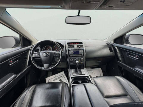 2012 Mazda CX-9 Touring