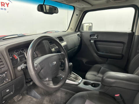 2006 HUMMER H3