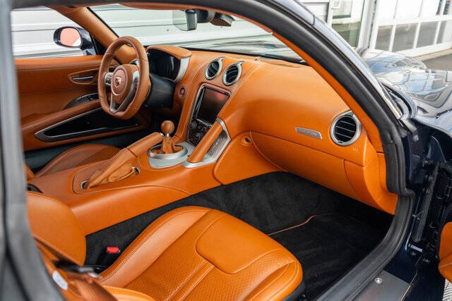 2013 Dodge SRT Viper 33