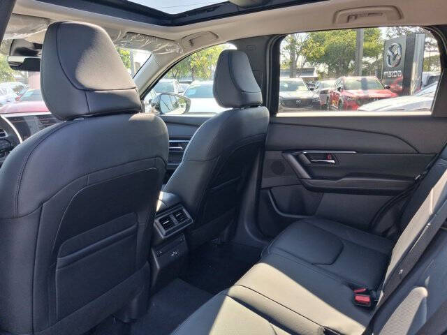 2026 Mazda CX-5 2.5 S Premium Plus