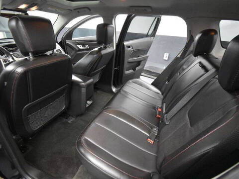 2013 GMC Terrain SLT-1