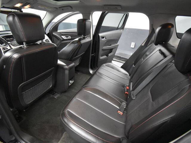 2013 GMC Terrain SLT-1