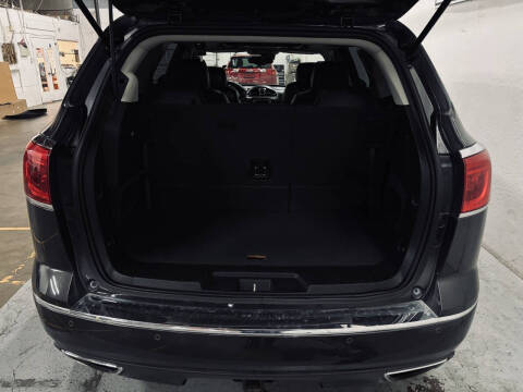 2016 Buick Enclave Premium