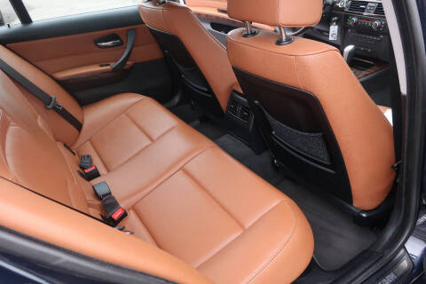 2009 BMW 3 Series 328i xDrive