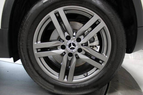 2024 Mercedes-Benz GLA GLA 250