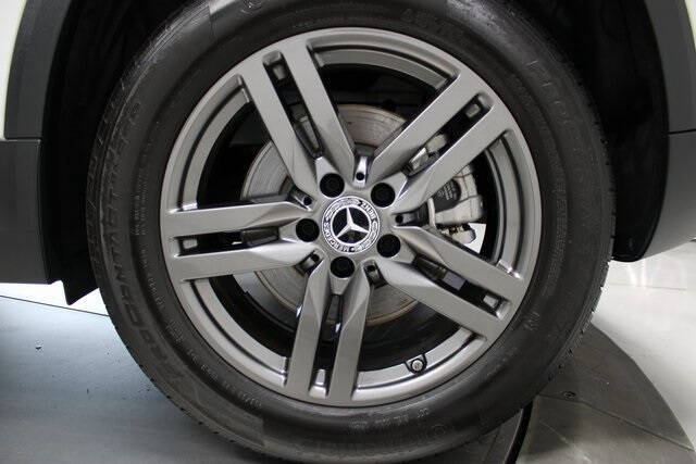 2024 Mercedes-Benz GLA GLA 250