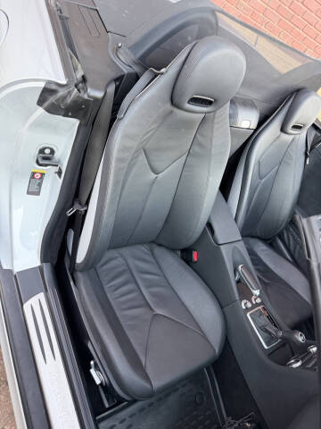 2006 Mercedes-Benz SLK SLK 350