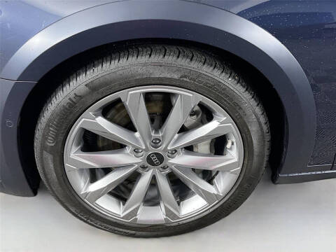 2024 Audi A6 allroad quattro Prestige 55 TFSI