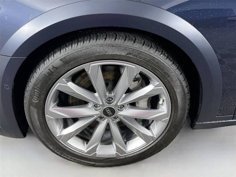 2024 Audi A6 allroad quattro Prestige 55 TFSI