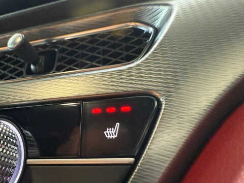 2026 Acura Integra w/A-SPEC