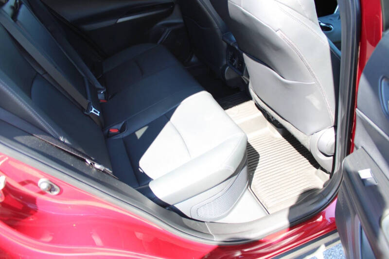 2023 Toyota Venza Nightshade Edition