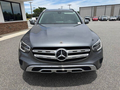 2021 Mercedes-Benz GLC GLC 300 4MATIC
