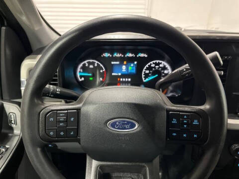 2023 Ford F-350 Super Duty