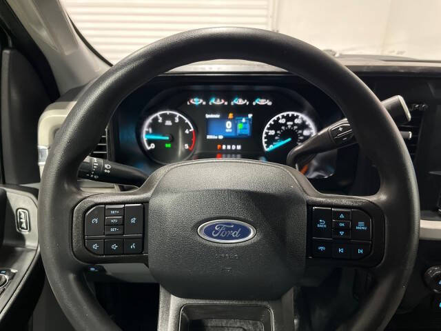 2023 Ford F-350 Super Duty