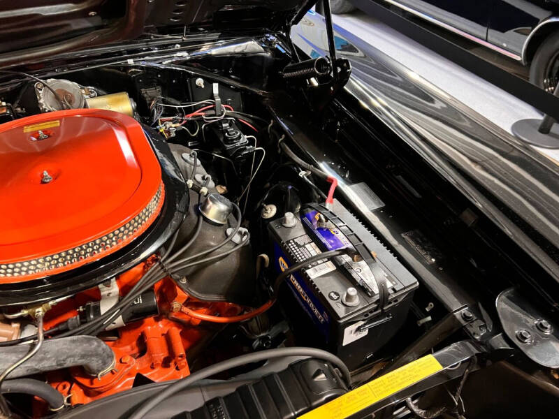 1969 Dodge Super Bee