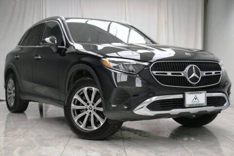 2024 Mercedes-Benz GLC GLC 300 4MATIC