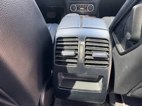 2014 Mercedes-Benz GLK GLK 350