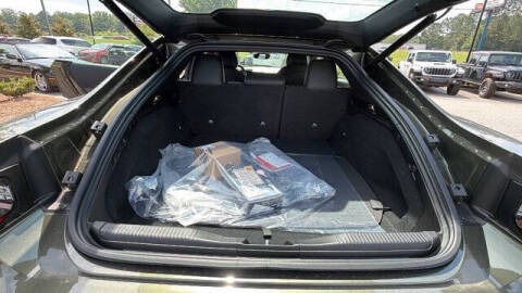 2026 Dodge Charger Scat Pack Plus