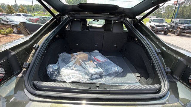 2026 Dodge Charger Scat Pack Plus